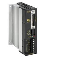 E-AC Low Cost Microstepper Drive : 3.5Apk / 1*120Vac